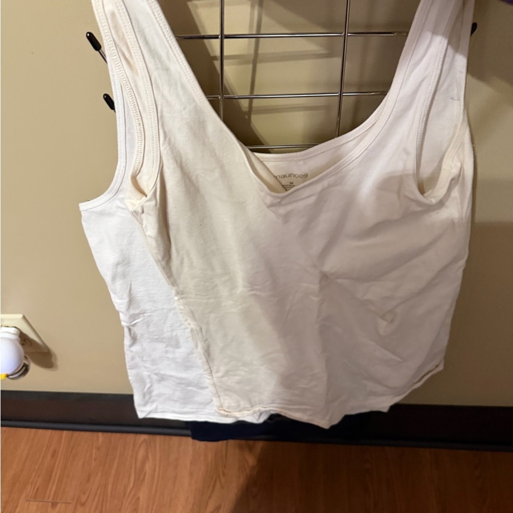 Multi-Color tank top set - Picture 5 of 5
